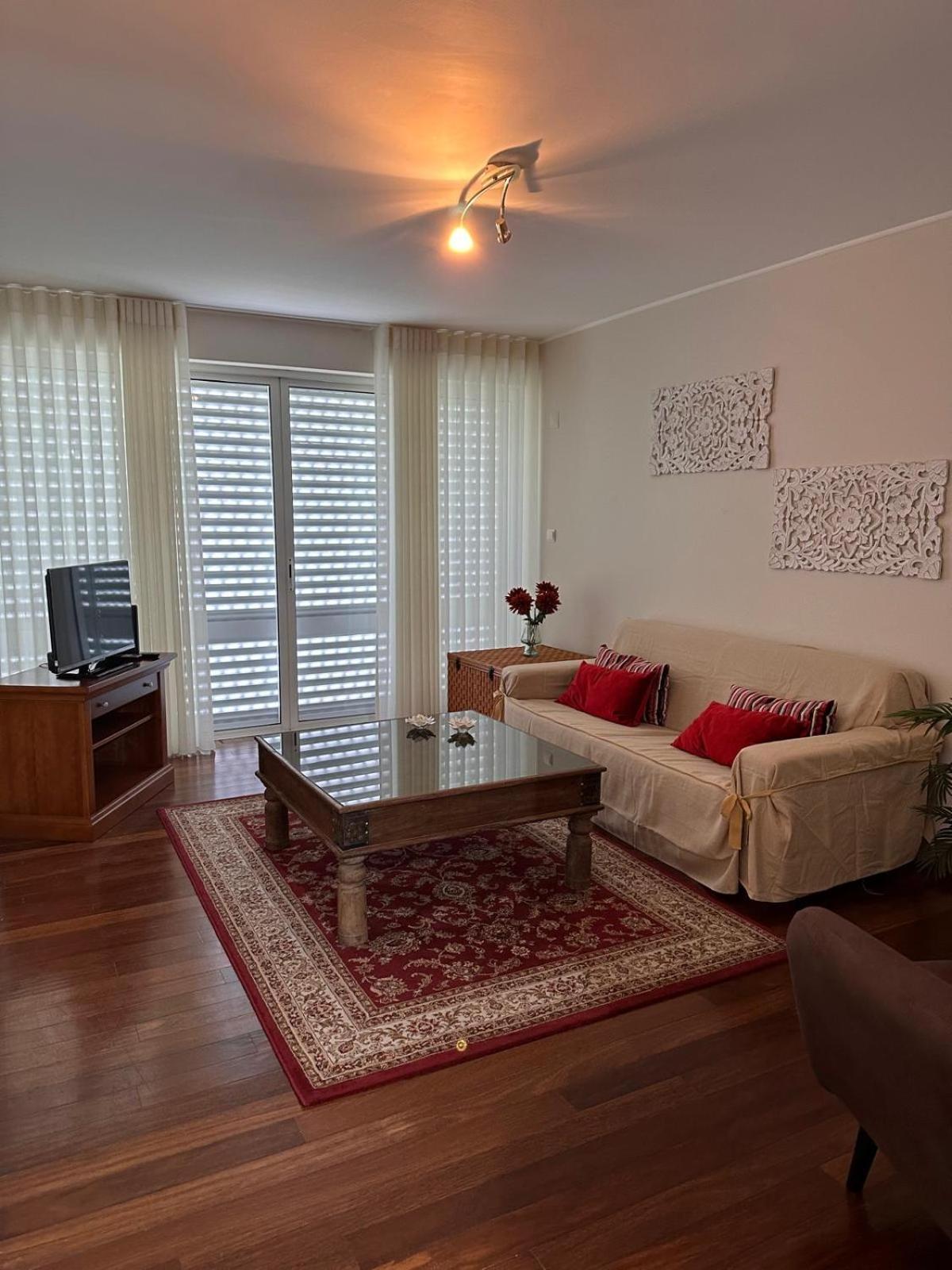 Azor International Apartment II Ponta Delgada Exteriér fotografie